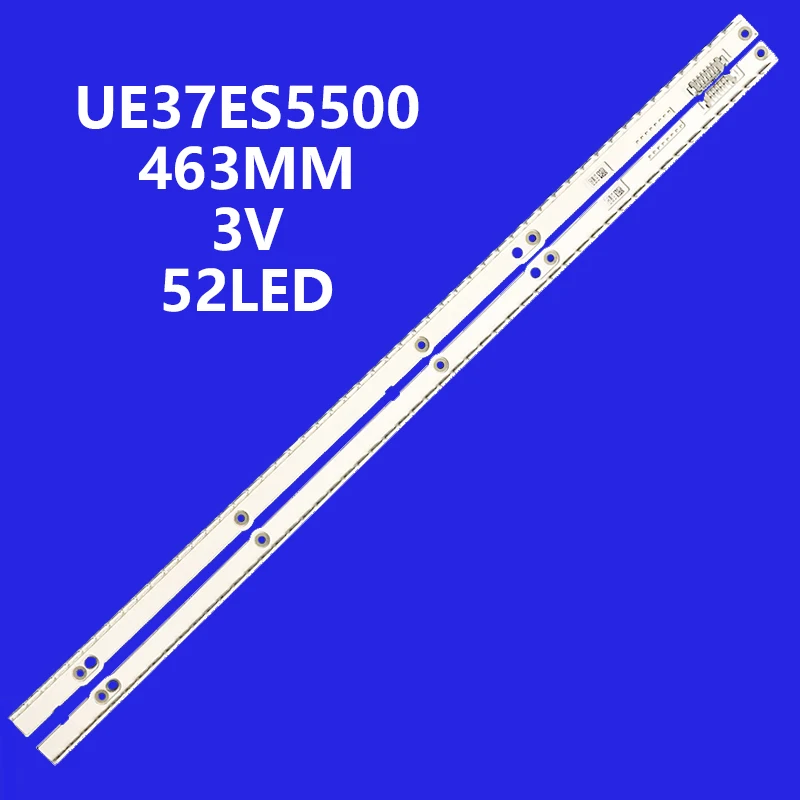 

LED Backlight strip For UE37ES6300 UE37ES6100 UE37ES5500P UE37ES6307U UE37ES6710 SLED 2012SVS37 7032NNB 2D UE37ES5500 UE37ES6307