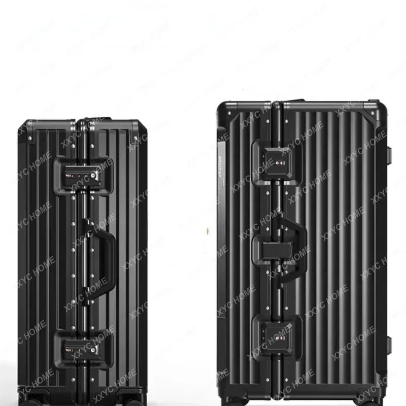 Make Up Organizer  Storage Containers Arrival 30-Inch Oversized Travel Luggage Case with Large Capacity for Women and Men