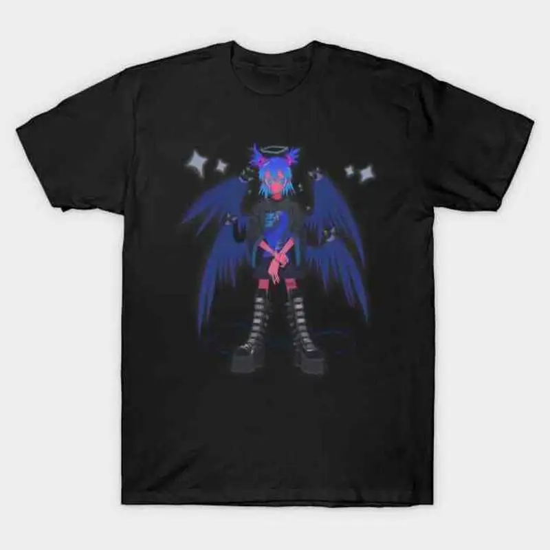 

Angel T Shirt S 5XL Fast Shipping