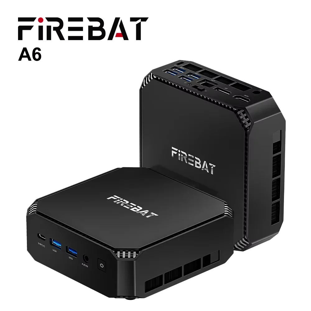 Firebat A6 Minipc A…