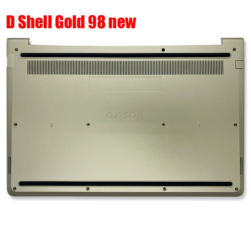 98% New For Dell Vostro 15 5568 V5568 Screen Back Shell Rear Lid Bezel Palmrest Upper Case Keyboard Laptop Host Lower Cover