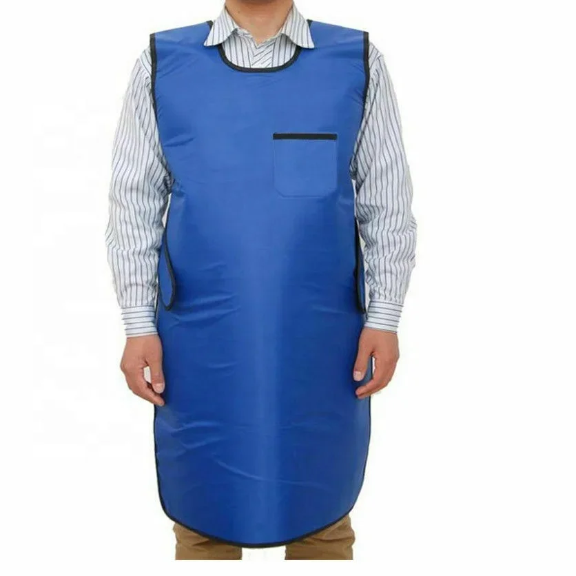 X-Ray Protection Anti Radiation Lead Apron Clothes