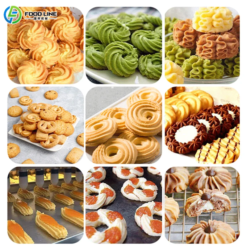 Cookies Printing Machine for Edible Images and Logos on Cookies Using Food Grade Ink for Personalized Cookie Printing