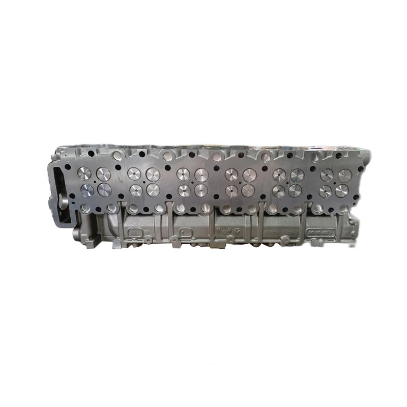 Truck accessories Diesel Engine Mc11 Mc13  51031006426 Engine Cylinder Head Assy for Sinotruk  HOWO T7H SITRAK C7H