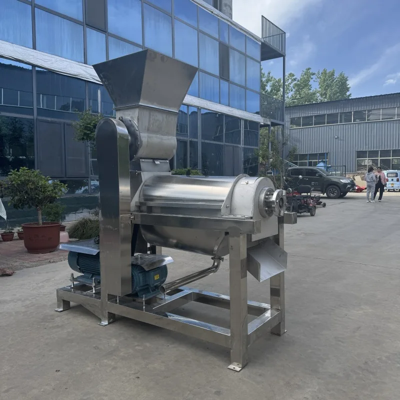 

Соковыжималка для цитрусовых (лимон, гранат, сладкий апельсин) и арбузов (для пищевых производств), с функцией измельчения и спиральной соковыжималкой, специально разработанная для морских перевозок