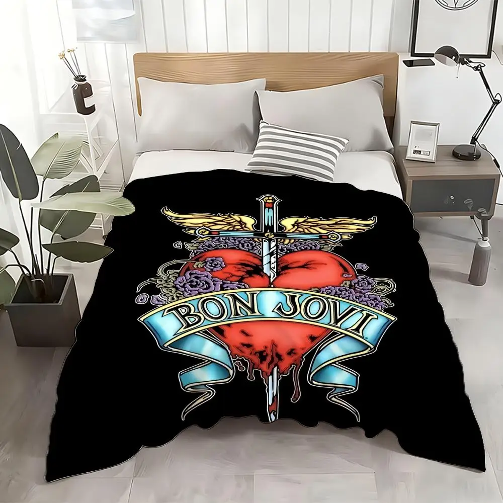 Rockin' Bon Jovi Ha…
