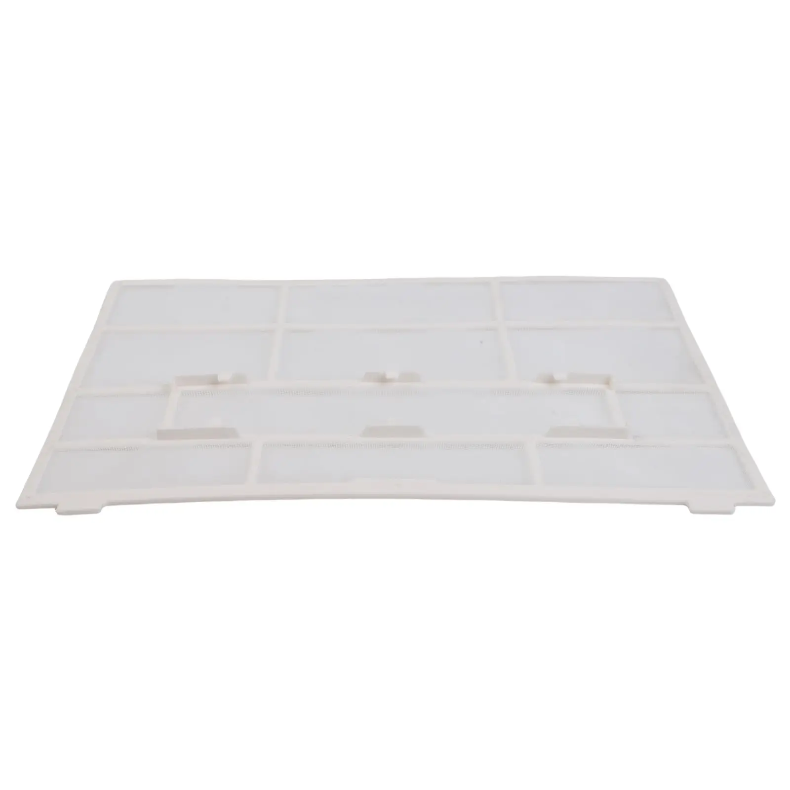 As Shown In The Picture Dust Screen Improve Air Conditioner Performance Indoor Unit Cover Improve Air Conditioner Cleanliness