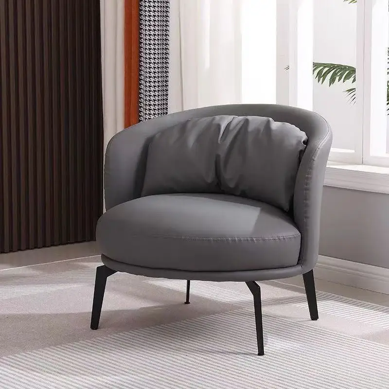 

Portable Fancy Living Room Chairs Luxury Reading Cozy Weird Living Room Chairs White Designer Sillones Modernos Furniture Home