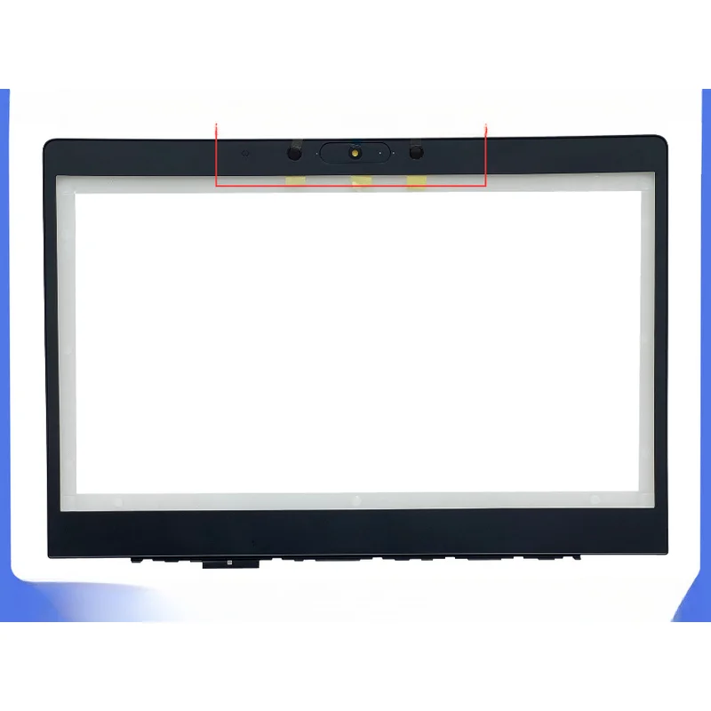 yy-new-for-hp-elitebook-840-g6-745-g5-lcd-front-bezel-cover-l62749-001-b-shell