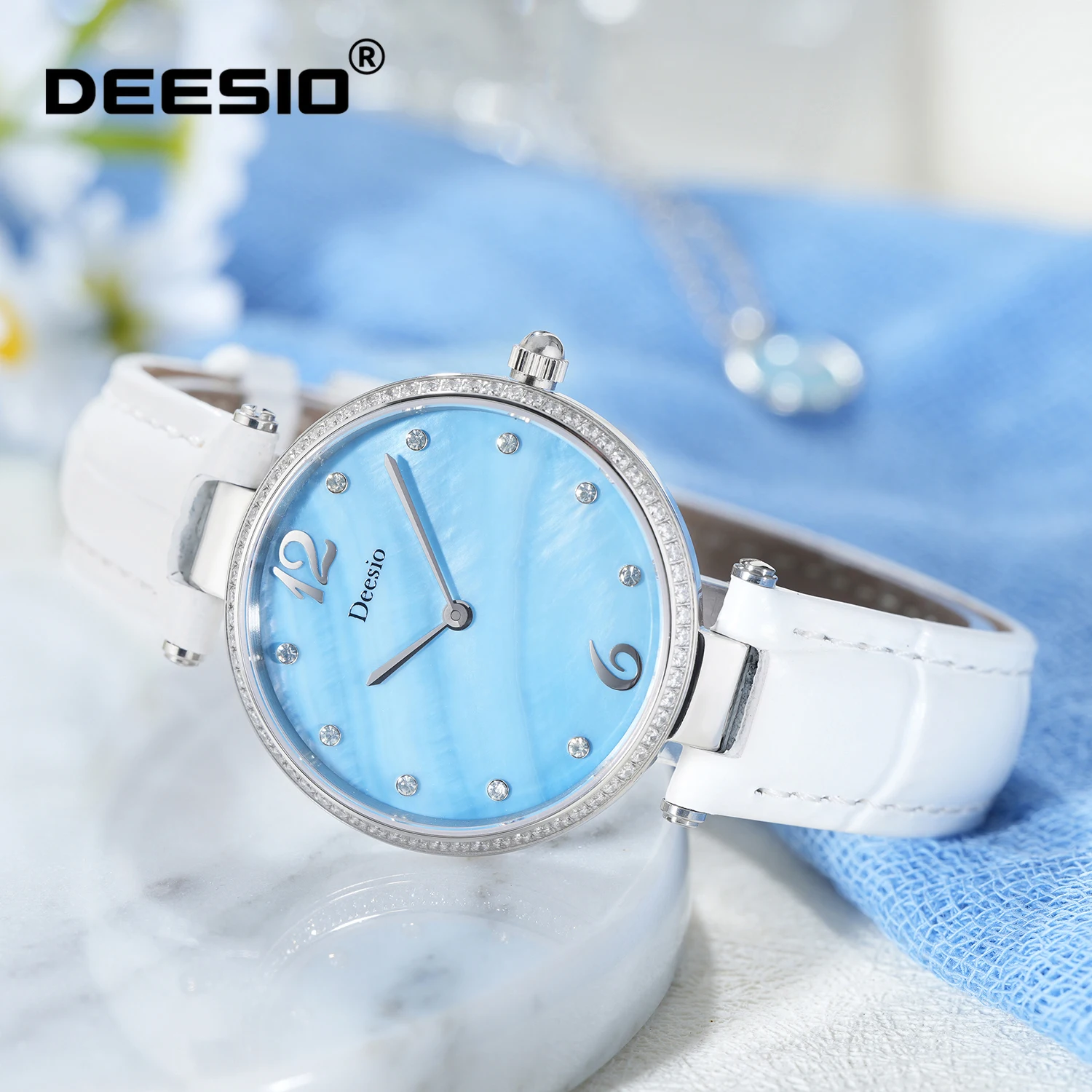 deesio-ladies'-quartz-watch-stainless-steel-watch-digital-dial-elegant-ladies'-watchwaterproof-watchholiday-gift-round-case