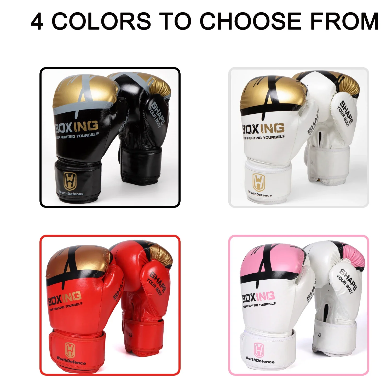 Thumbnail 4 - #15 Trending Boxing Protective Gear Right Now
