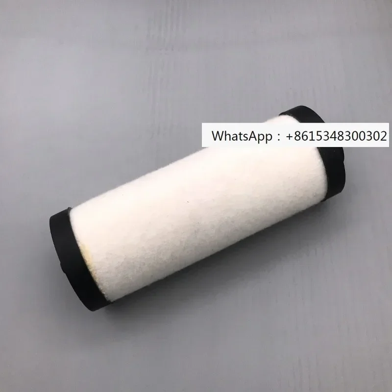 New high-quality rotary vane vacuum pump XD-020 exhaust filter with O-ring is only suitable for the new model