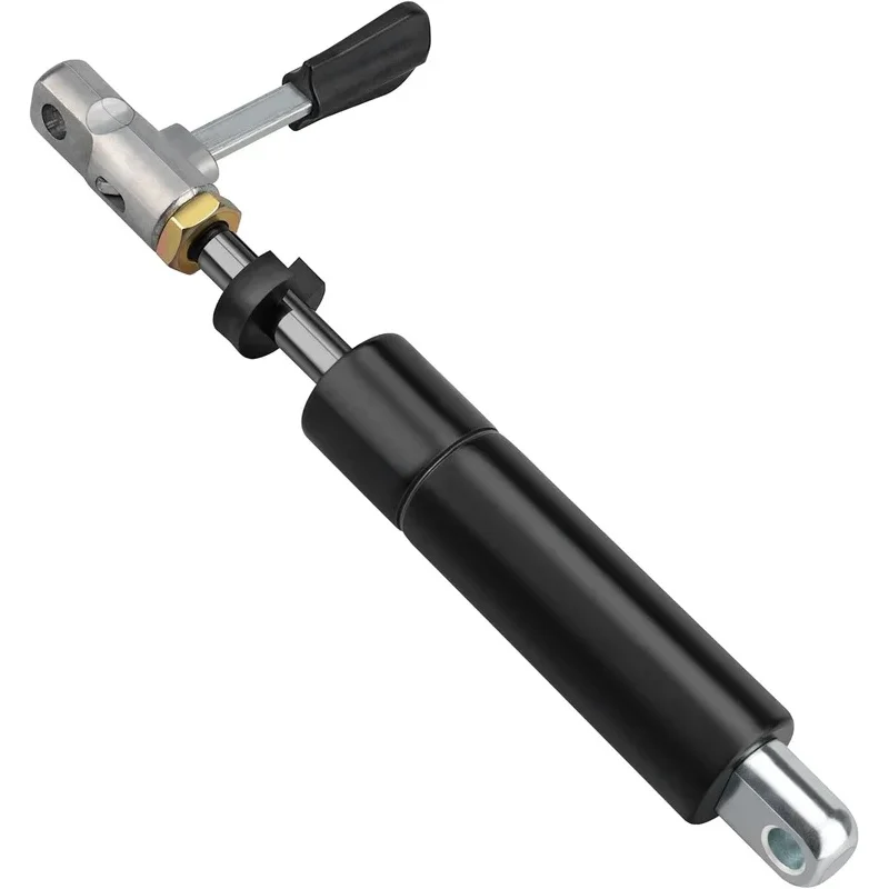 ATV Tilt Steering Column Adjuster Shock Absorber 709402419 Spare Part for Can-am ATV SxS Commander 709400656 709402506 ATV Parts