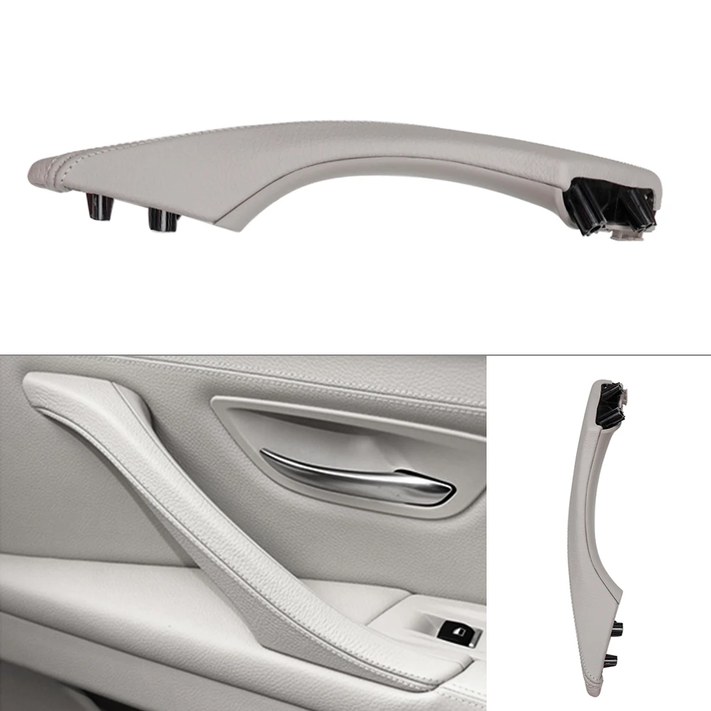 Interior Door Trim Pull Handle Right Side For BMW F10 F11 F18 5 Series 520i 520d 528i 530i 530d 535i 2010-2017