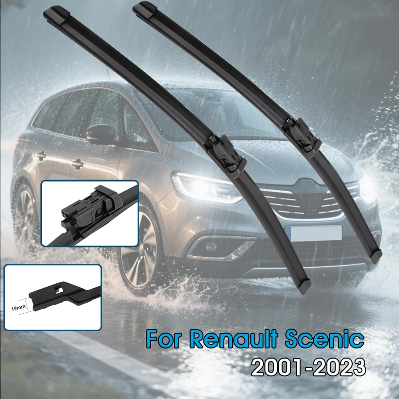 Car Wiper Blades Fo… - image