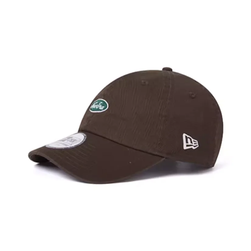 casquettes-de-baseball-en-coton-avec-broderie-new-era-unisexe-marron-13792903