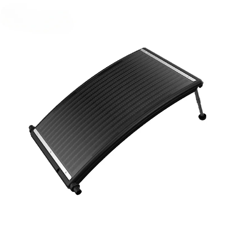 

Original brand newSTARMA-TRIX pool solar heater Cu-rve 3900 Solar Water Heaters for pool