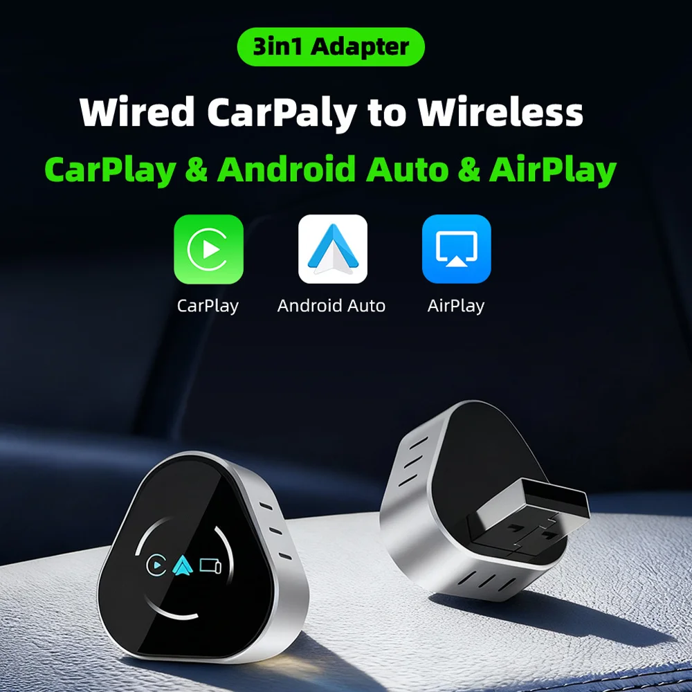 Uhulamb 3In1 Wired …