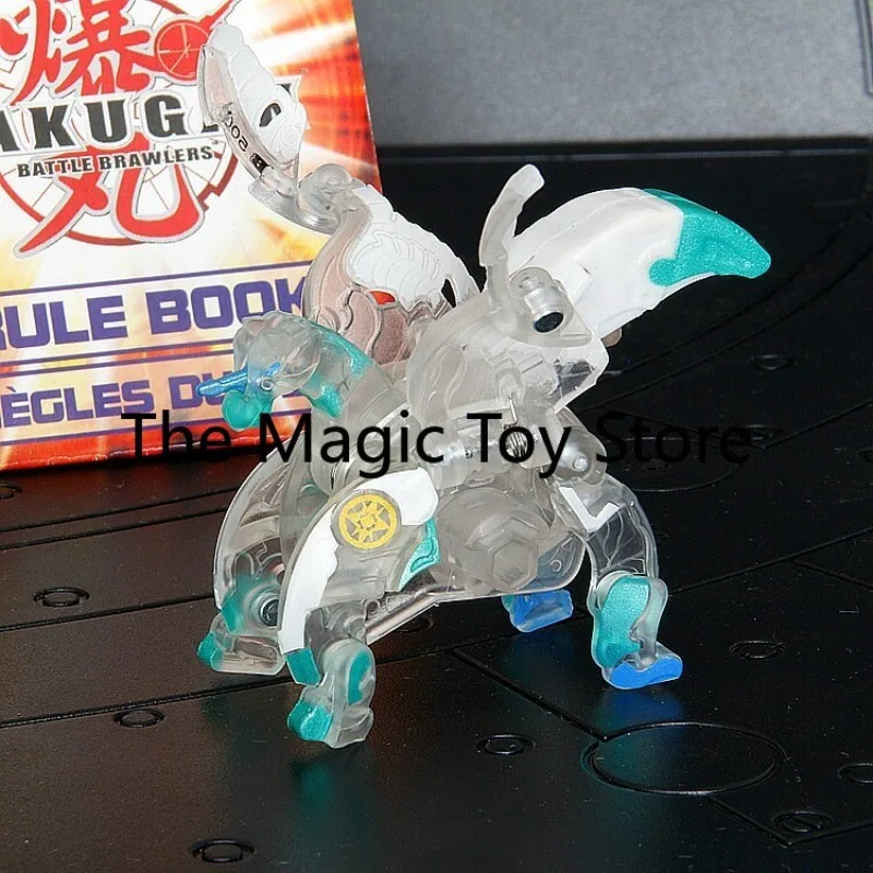 Figuras Originales Bakugan Battle Brawlers: Dragonoid, Sky Dragon, Unicorn, Pegasus, Clásicas y Raras, Fuera de Circulación