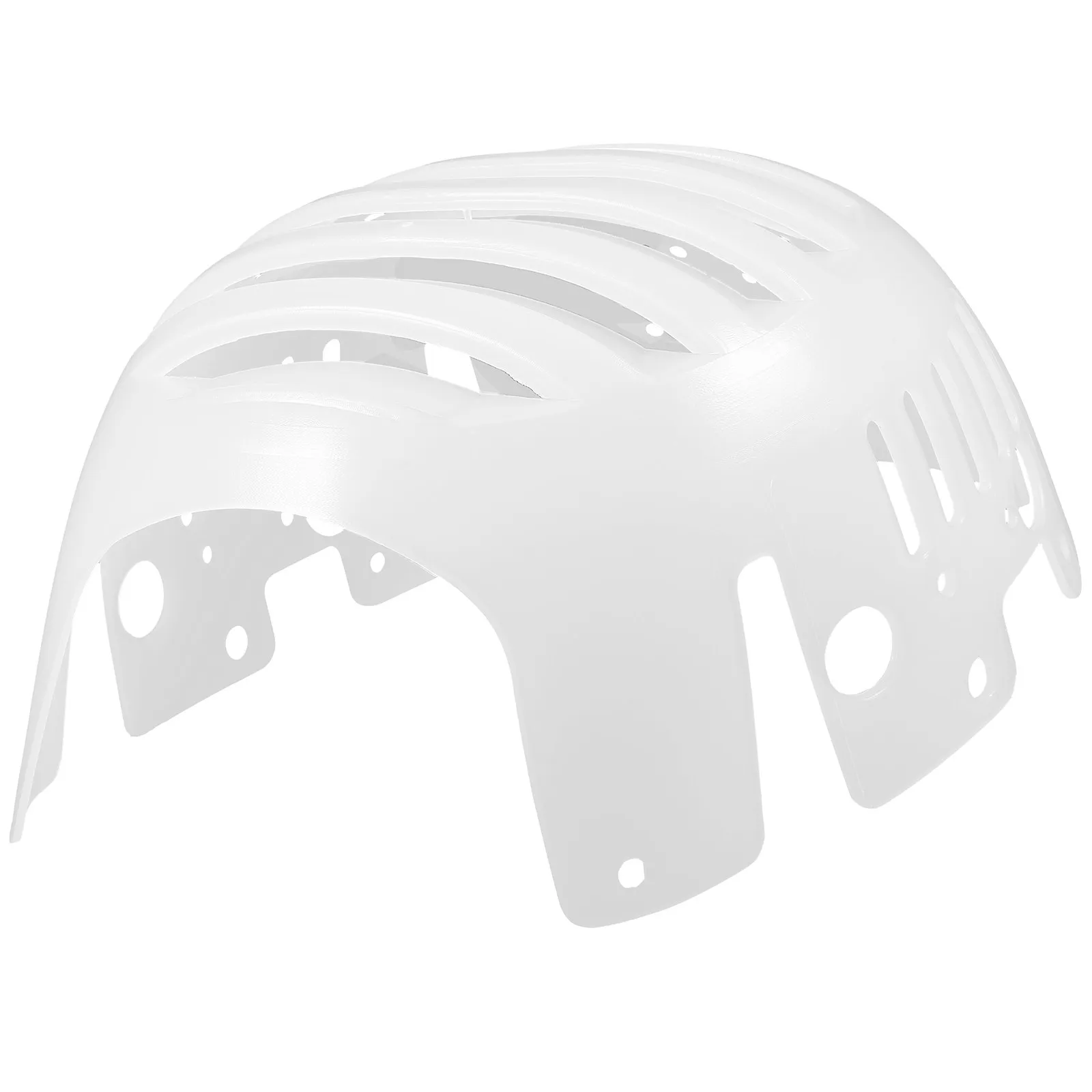 

Pe Anti- Bump Cap Insert Hard Hat Liner Safety Hat Insert for Construction Rail Transit Outdoor Sports Lightweight