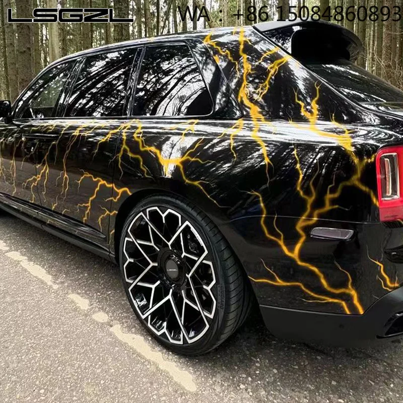 Staggered Wide Body Forged Wheels 18-24 Inch Sport Car Accessories Custom Alloy Hub Rims Wide Body Car Aggressive Appearance Upg