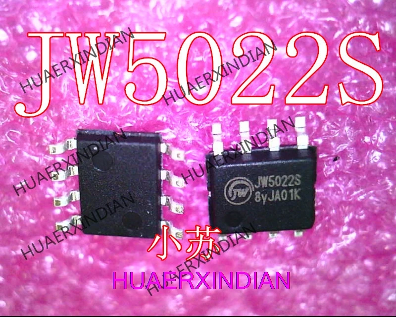 JW5022S SOP-8 품질 보증, 신제품