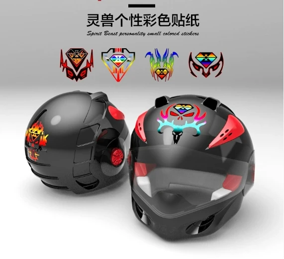 

Suitable for Benelli 752S decal motorcycle stickers modified color reflective waterproof car stickers