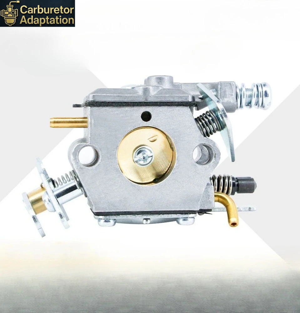 

Карбюратор для бензопилы WT-89 WT-891, совместимый с WT-324 C1U-W8 C1U-W14 p350.