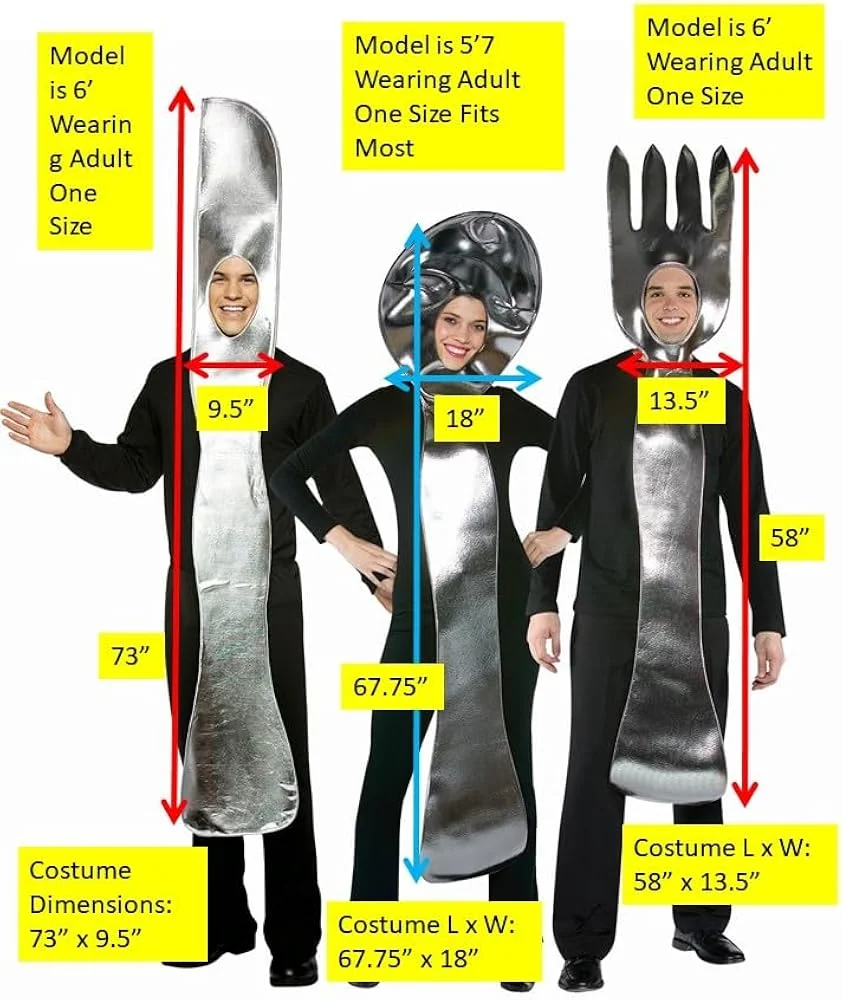 Adults Spoon and Soup Fork Cos - Kitchen Utensils review and price