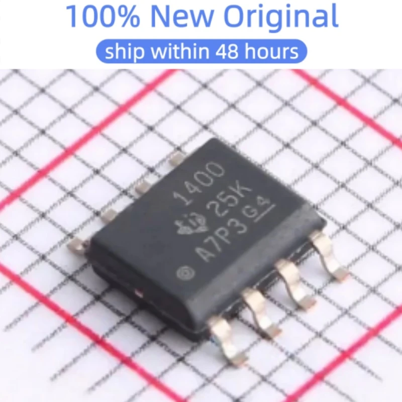 (10-100PCS)THVD1400DR THVD1500DR THVD1520DR 100% New original