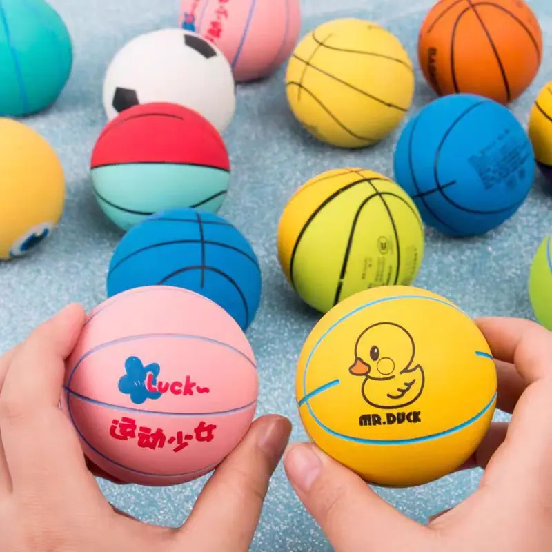 Рисунок 2 - Детский эластичный мяч для снятия стресса