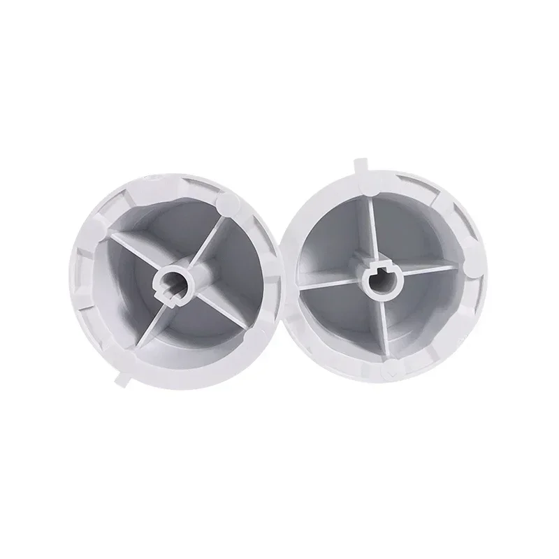 2PCS For  microwave oven switch knob M1-230E timing switch accessories