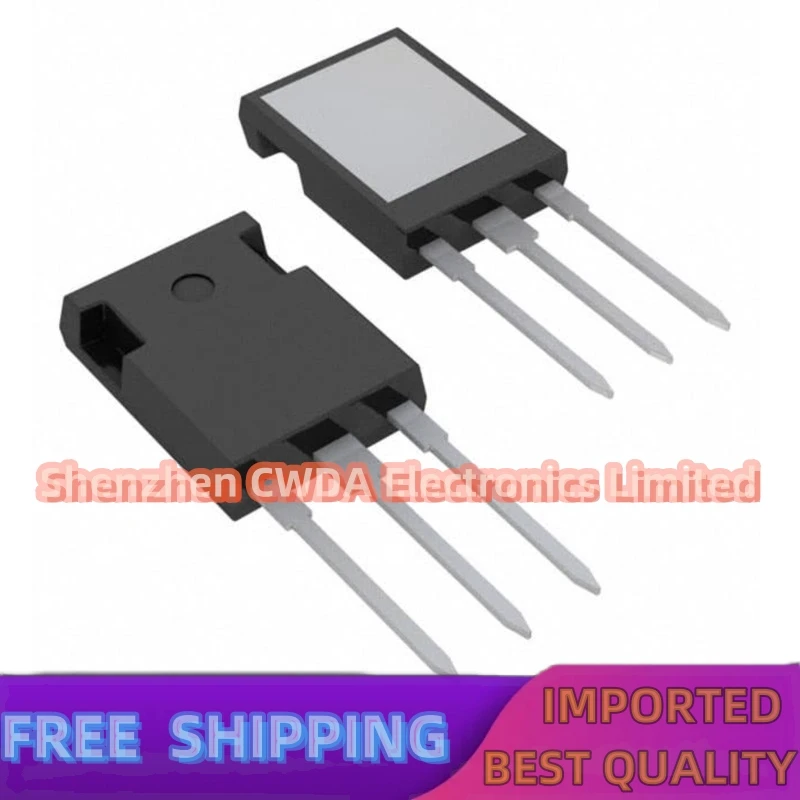 10PCS-20PCS   IXFR64N50P  IXFR64N50Q3 TO-247 In Stock Can Be Purchased