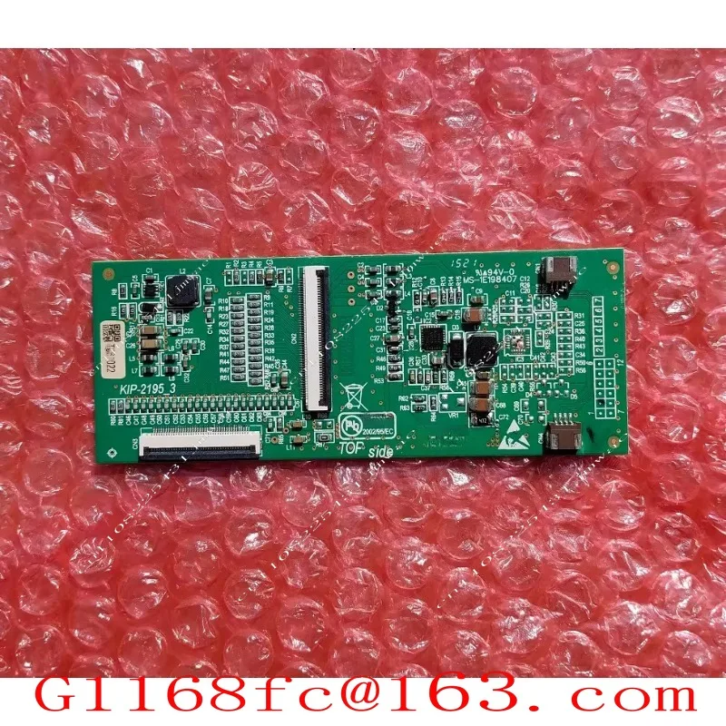 Suitable for PA600, PA700, PA1000 Screen Driver Boards, Original Accessories for Electronic Keyboard Arrangement