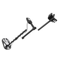 Ground Search Gold Detector Machine X13 Pro Industrial Metal Detector Deep Search 5 Meters Auto Balance Gold Search Detector
