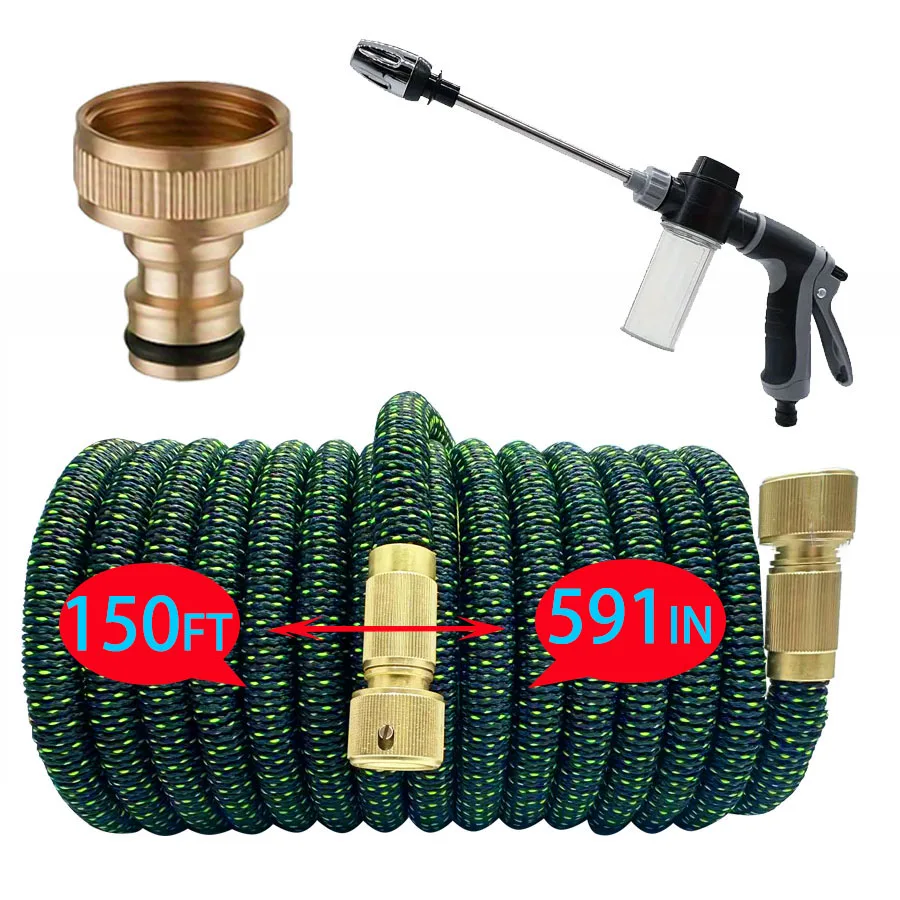 

High-quality, flexible, and expandable gardening blankets, equipped with high-pressure tires, suitable for car and garden cleani