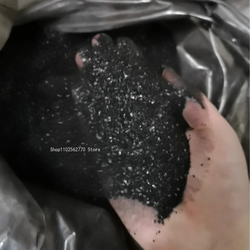 500g/1000g Enzymatically Degraded Seaweed Extract Green Organic Fertilizer Succulent Flower Plant Pot To Improve Soil Nutrition