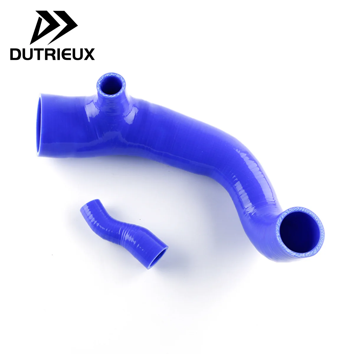 Silicone Intake Inlet Hose For Mini Cooper S R55 R56 R57 Turbo With N14 Engine 2007-2012