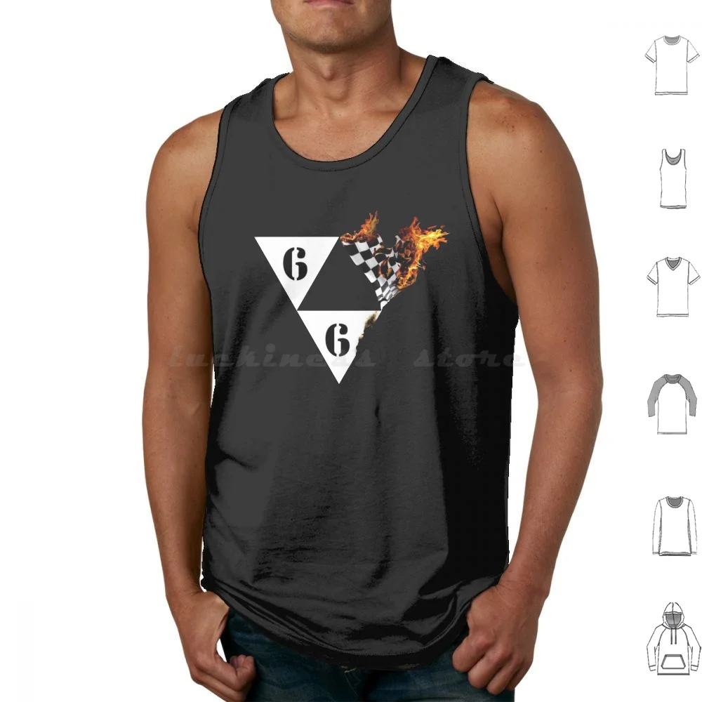 667 Freeze Corleone Tank Tops Print Cotton Freeze Corleone Black And White Black White 667 669 Lyonzon Red Orange