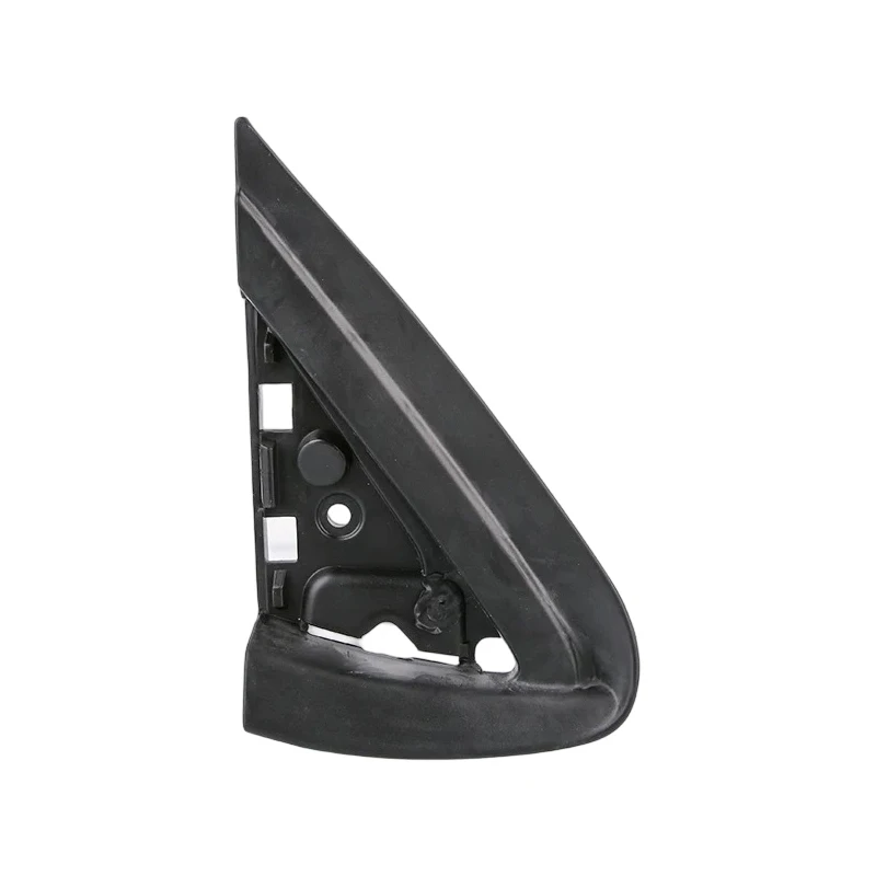 Für Citroen C4 C4L 2012 2013 2014 2015 Vordere Spiegelabdeckung Seitenfenster Dreiecksplatte Dreieckige Zierblende Auto-Zubehör – Detail 4