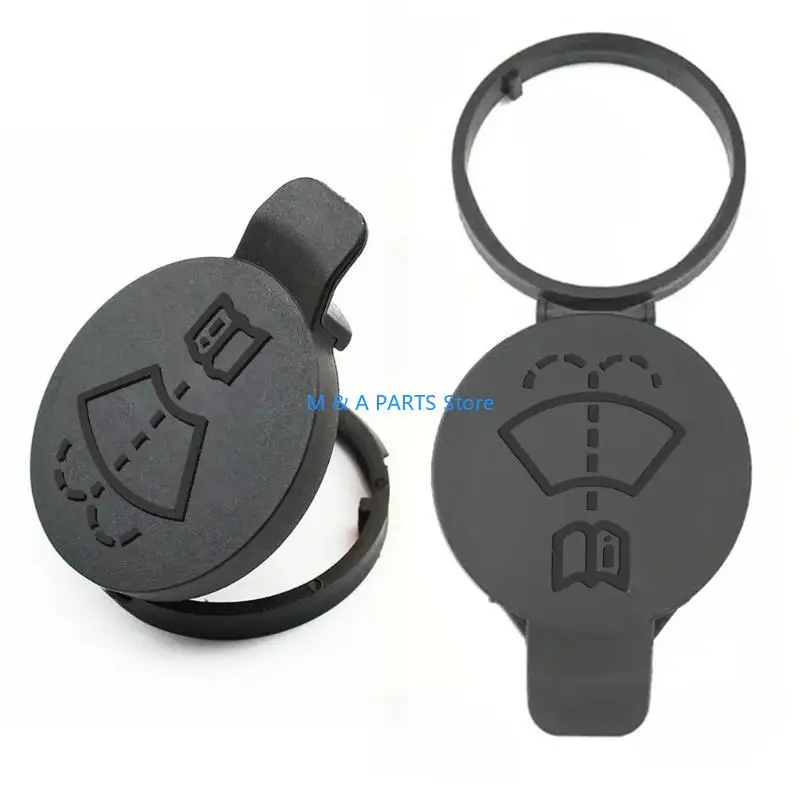 U1JF Windshield Was…