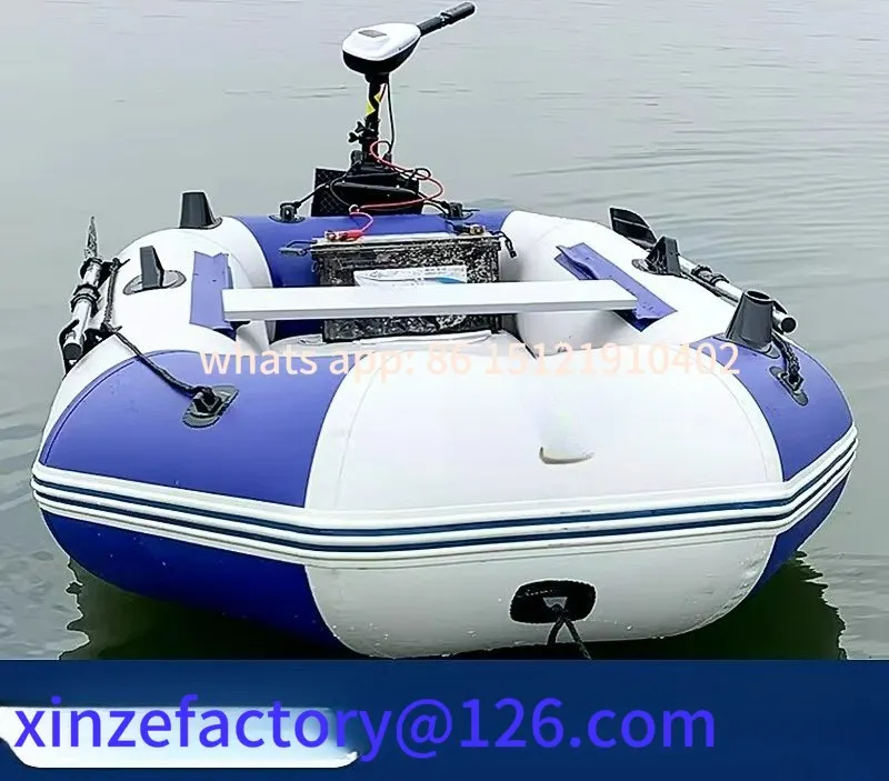 

Be suitable for customizable inflatable boats