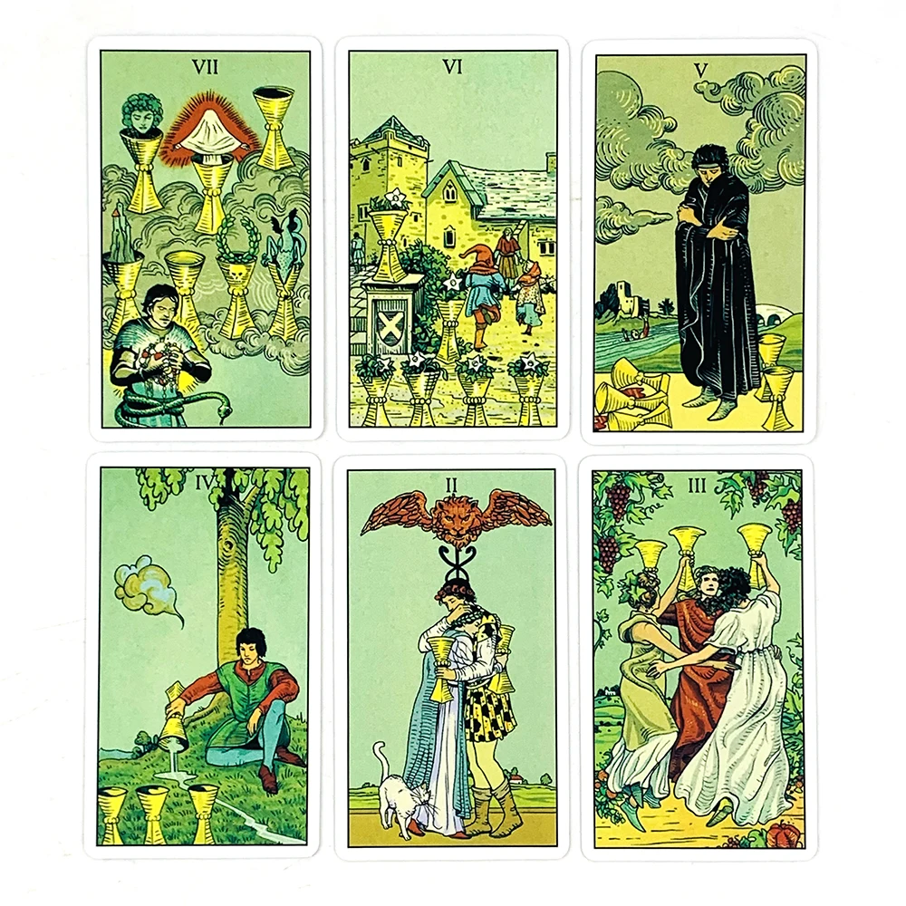 Thumbnail 4 - #37 Compare Playing Card Decks Before You Buy