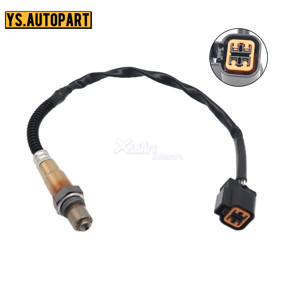 NEW 39210-23770 Air Fuel Ratio Oxygen O2 Lambda Sensor Car For HYUNDAI ACCENT ELANTRA TIBURON For KIA RIO RIO5 SPECTRA SPECTRA5