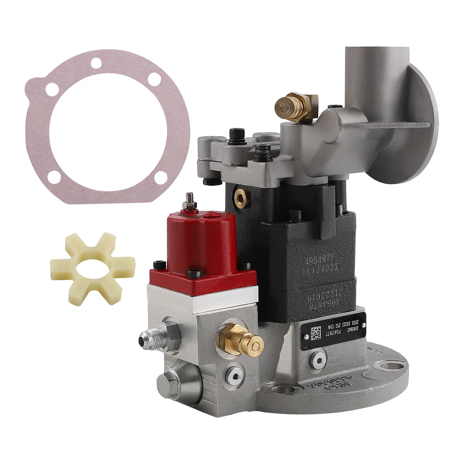 

Diesel Fuel Pump for Cummins Engine N14, M11, QSM11,ISM11 3417677 4954876