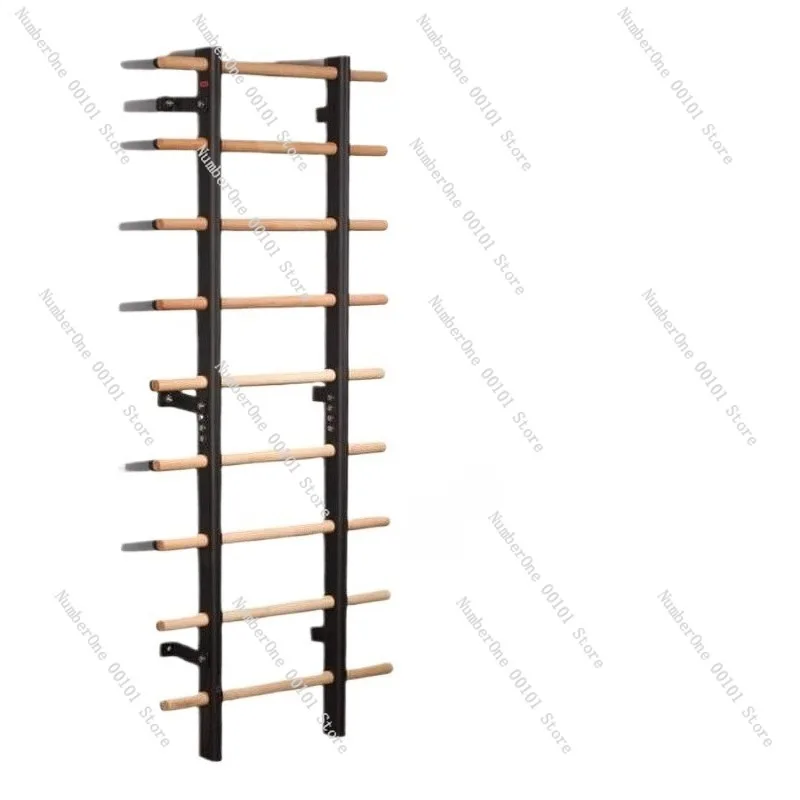 Pull-Up Training Parallel Bar Stretching Frame for Home Gym,Dance Studio Leg Press Stretch Frame,Yoga Flexibility Training,