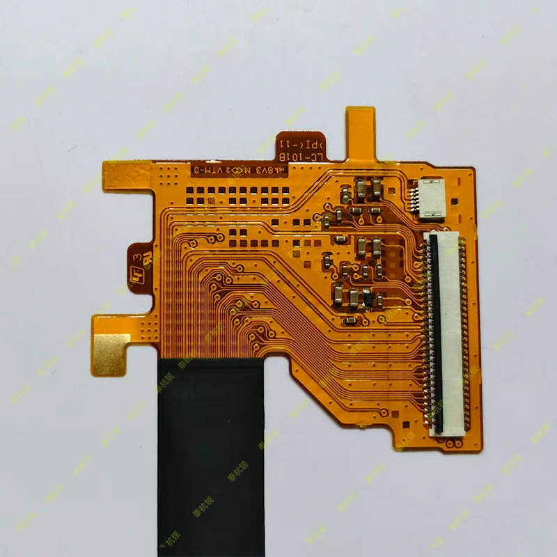 for Sony A6000 Cable LCD Line Screen Flex Repair Parts