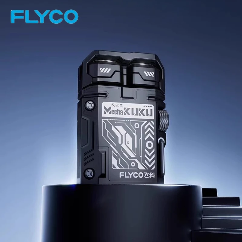 Flyco Electric Shav… - image