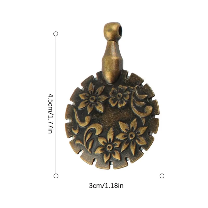 Thumbnail 3 - #20 Highest Rated Yarn Cutters to Buy in 2026