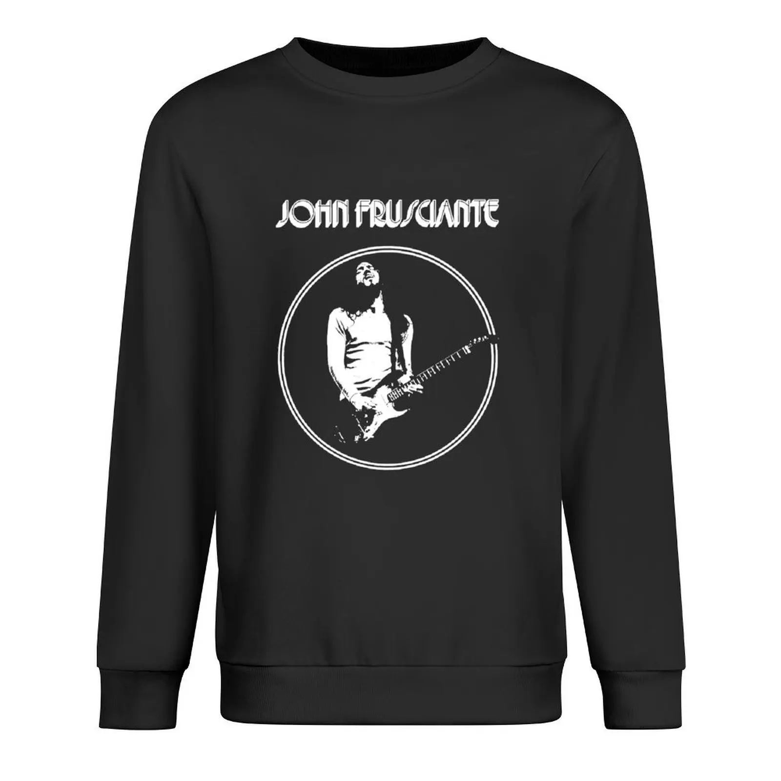 

John-Frusciante Gift Halloween Day, Thanksgiving Day, Christmas Day Pullover men's sweat-shirt blouse new in sweatshirts